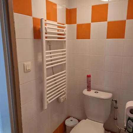 Appartamento T3 *