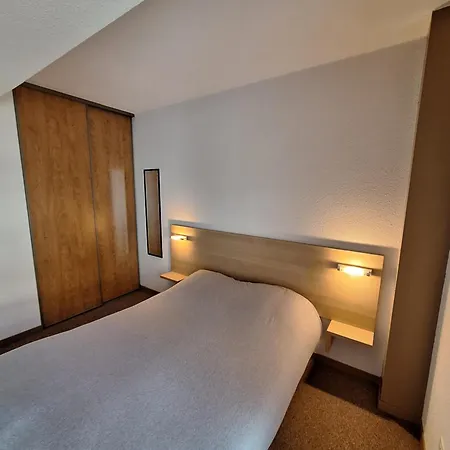 T3 Appartamento Vernet-les-Bains
